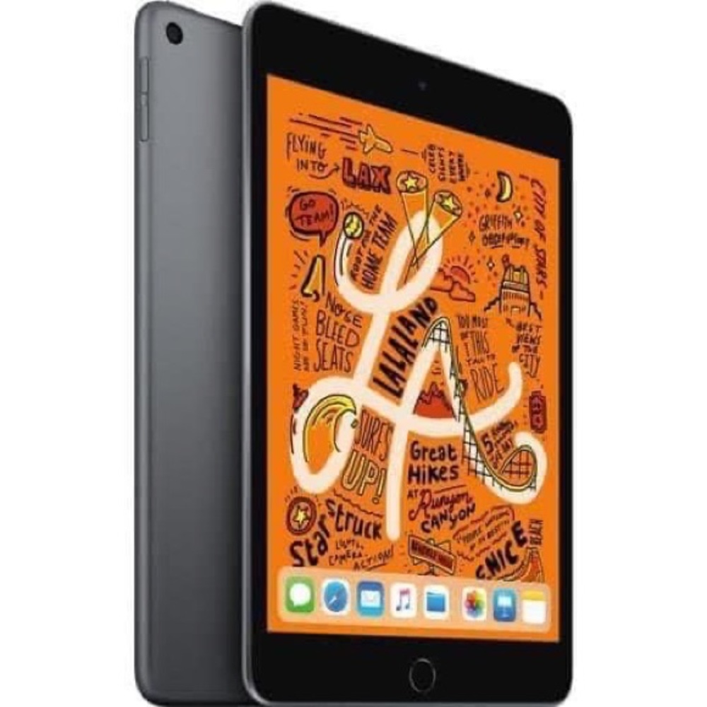 NEW iPad Mini! 2019